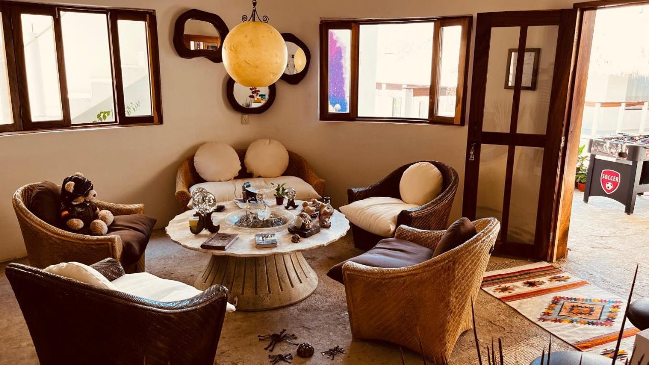 Cabanas Sicaru Mazunte Exterior foto